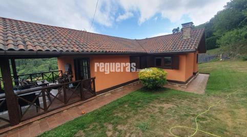 Foto 5 de Casa o xalet en venda a Las Cruces Cogollo, Illas, Asturias