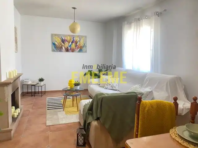 Detached house with pool for sale in Cuevas del Becerro, imagen 20