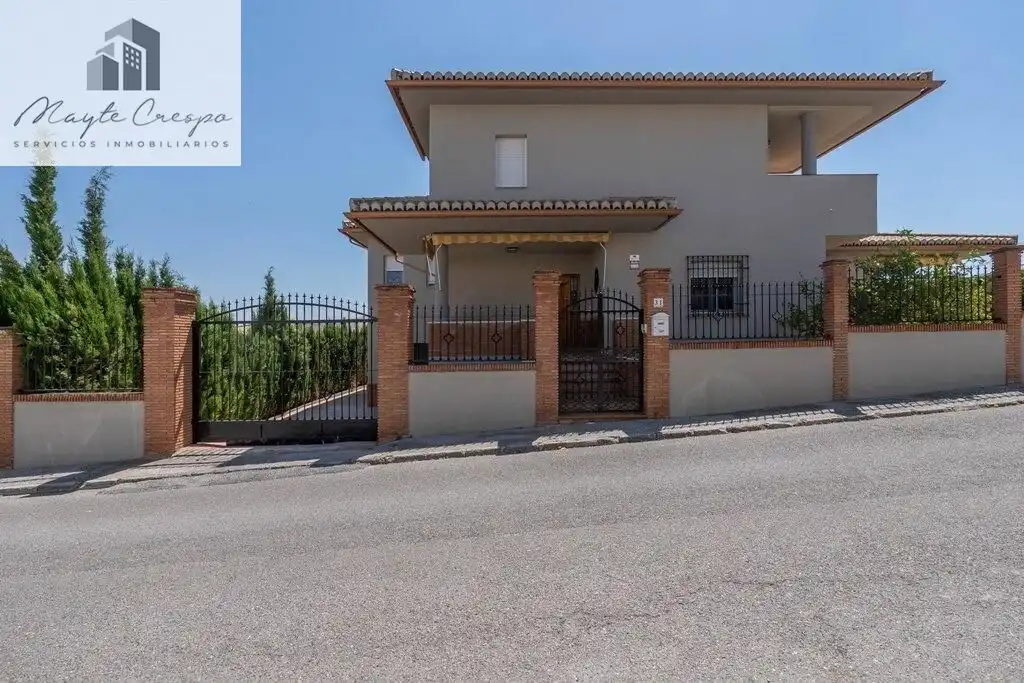 Villa zum Verkauf in Calle Calle Reina Sofía 31, imagen 95