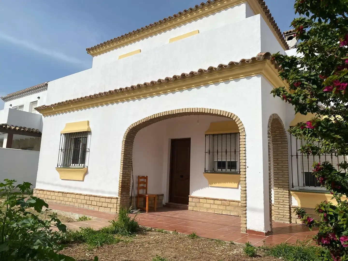 Maison jumelée à vendre à Pelagatos - Pago del Humo, imagen 26