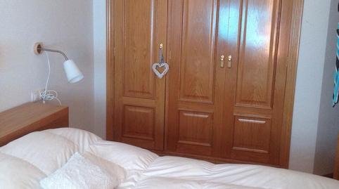 Foto 3 de Apartament de lloguer a La Platina- Hospital - Campus, Salamanca Capital