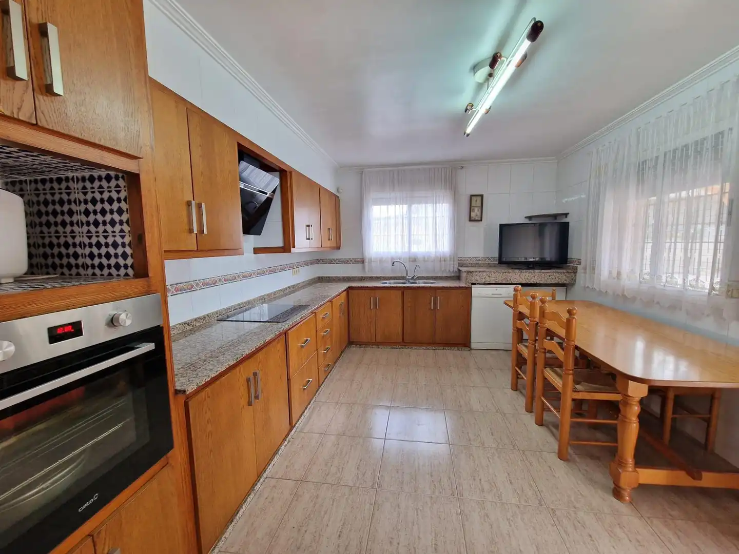 Villa mit Garten zum Verkauf in Crevillent, imagen 24