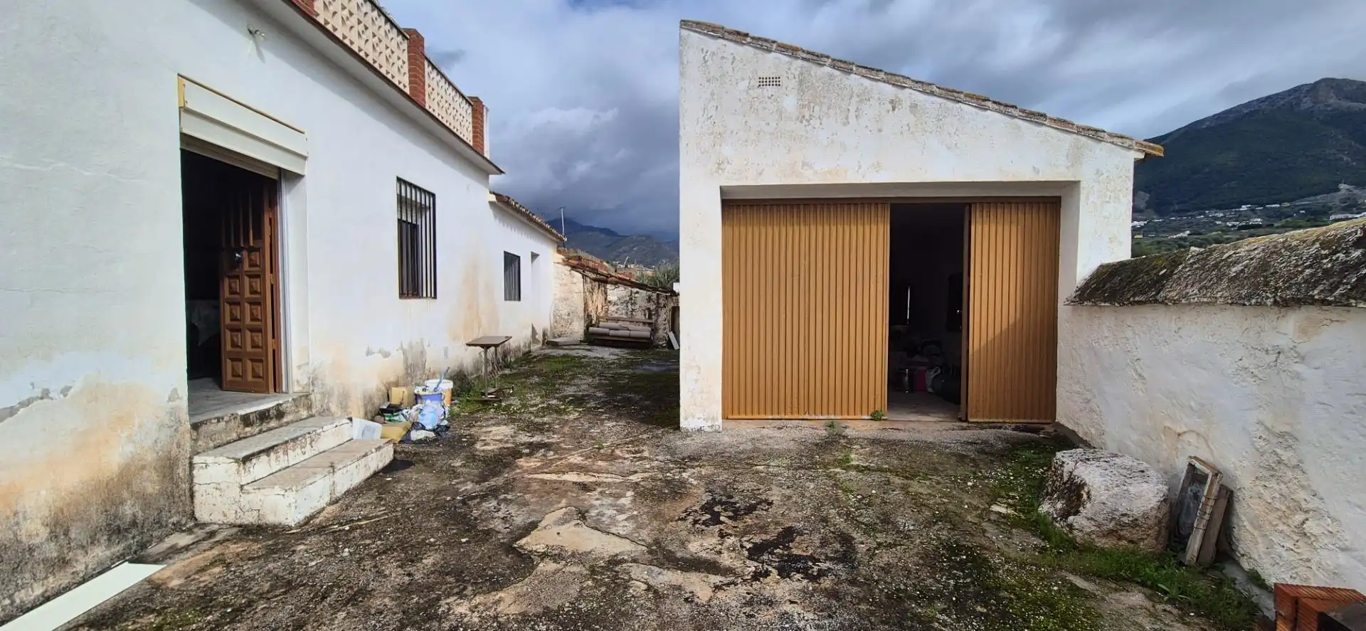 Haus zum Verkauf in Alcaucín, imagen 3