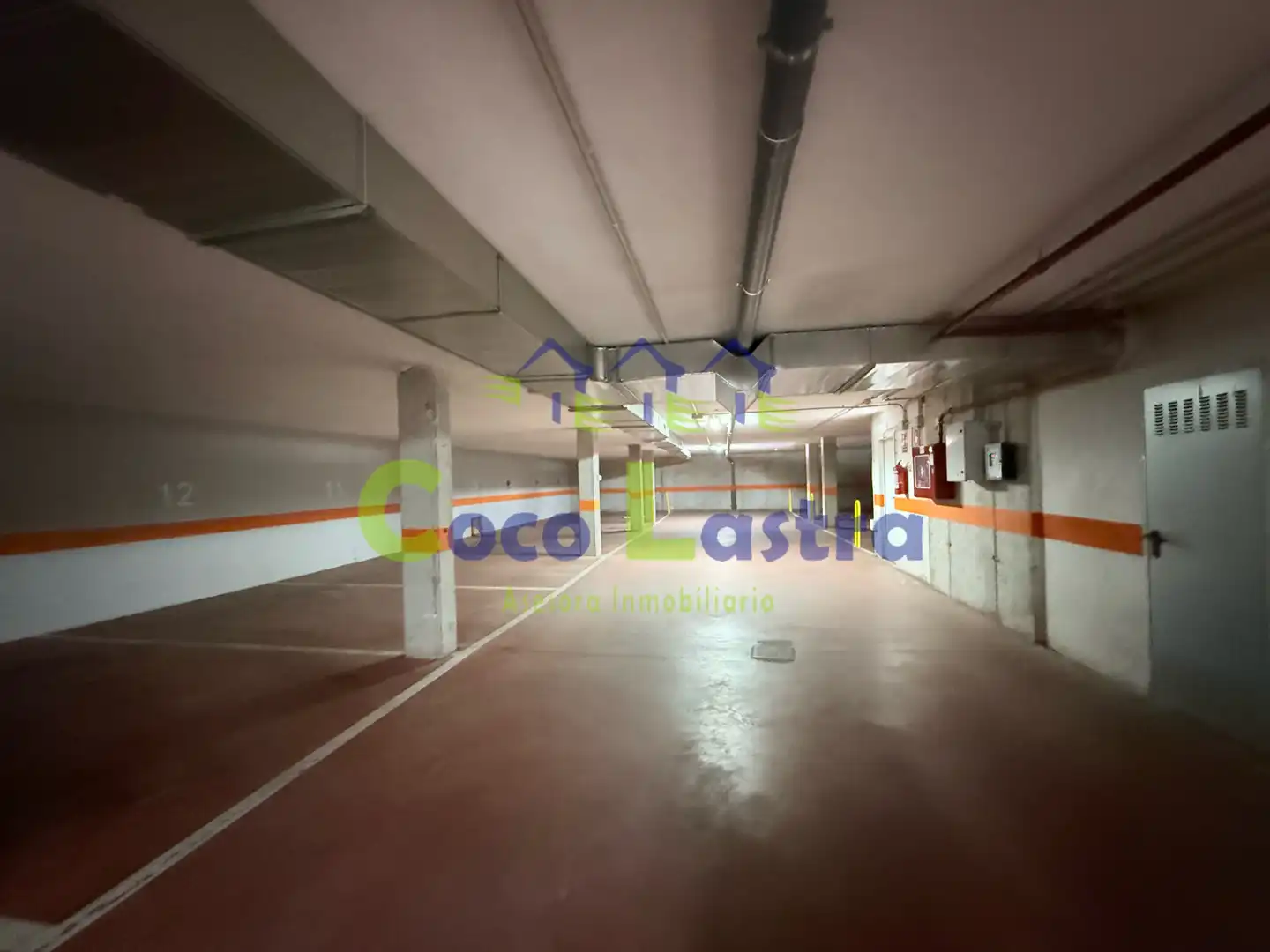 Garatge en venda a Calle Henry Collet, 21, La Platina- Hospital - Campus