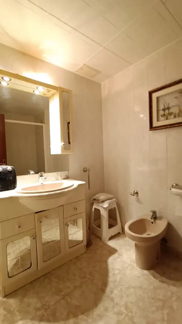 Wohnung zum Verkauf in Carrer Pere III, Casc Antic - Nou Cambrils
