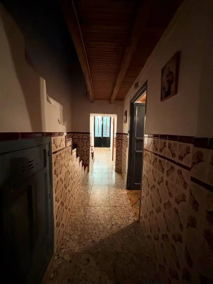 Casa o xalet en venda en Alamillo amb Balcó