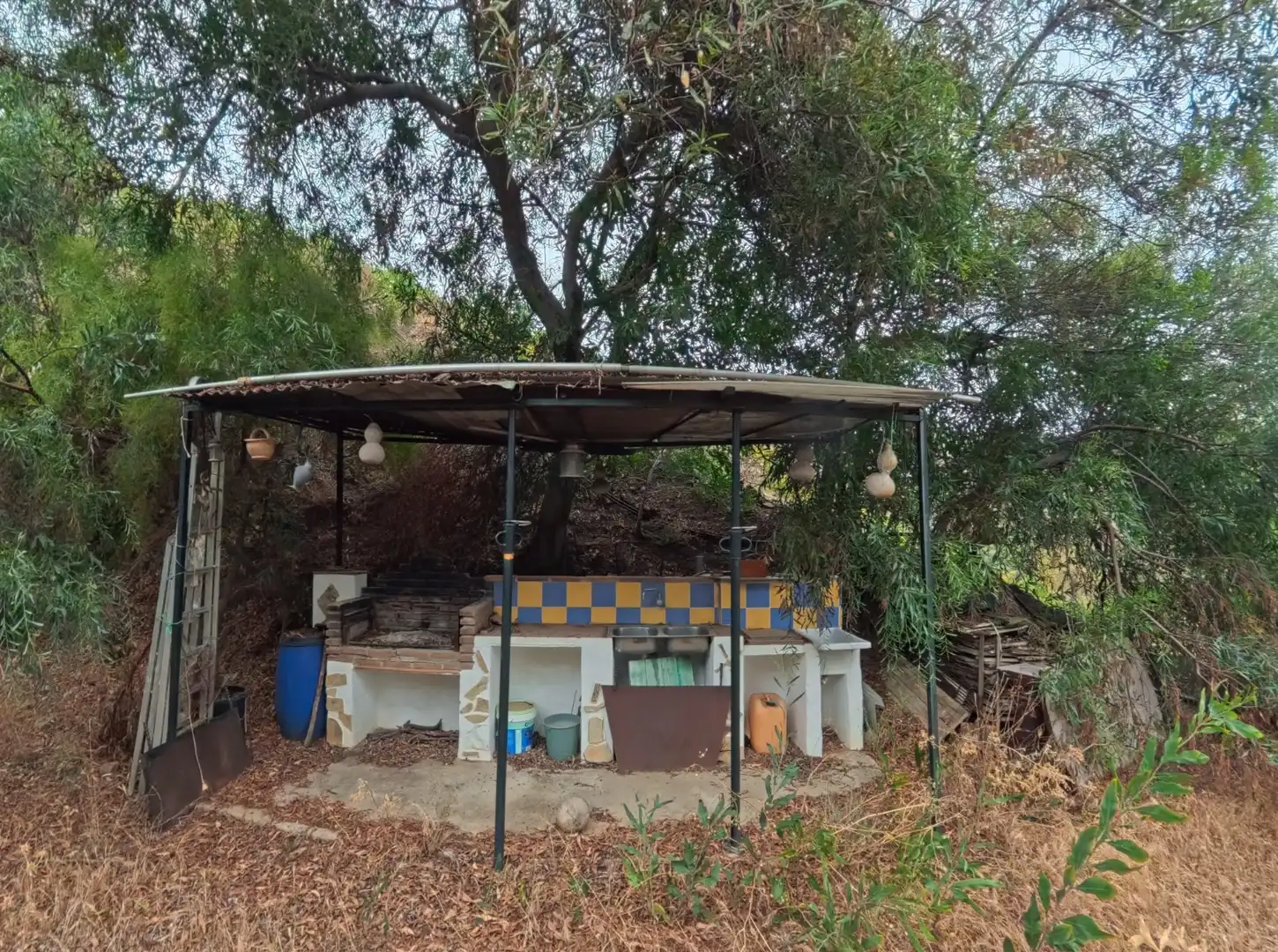 Country house with garden for sale in Cómpeta, imagen 7