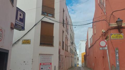 Foto 2 de Apartament en venda a Casco Antiguo, Badajoz