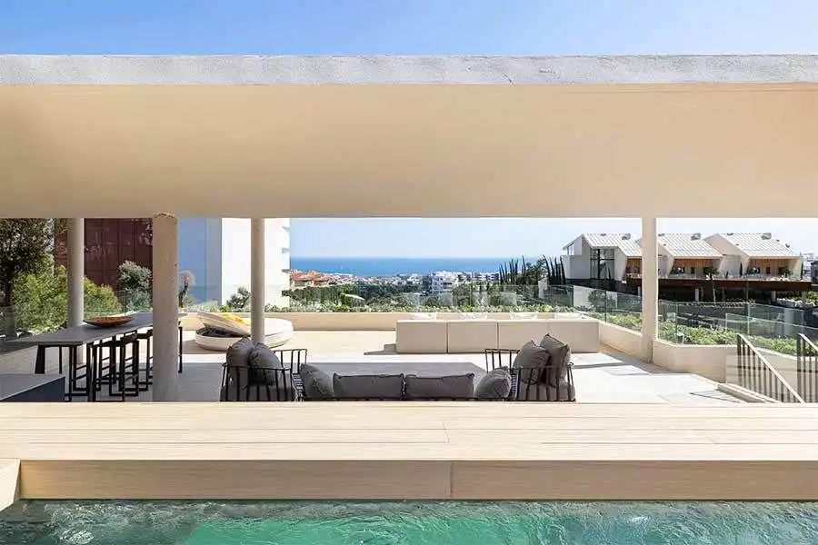 Casa o chalet en venta en El Higuerón