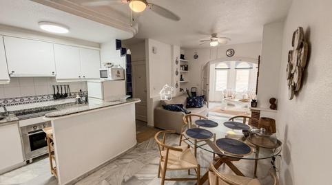 Foto 4 de Apartamento de alquiler en Zona los Frutales, Alicante