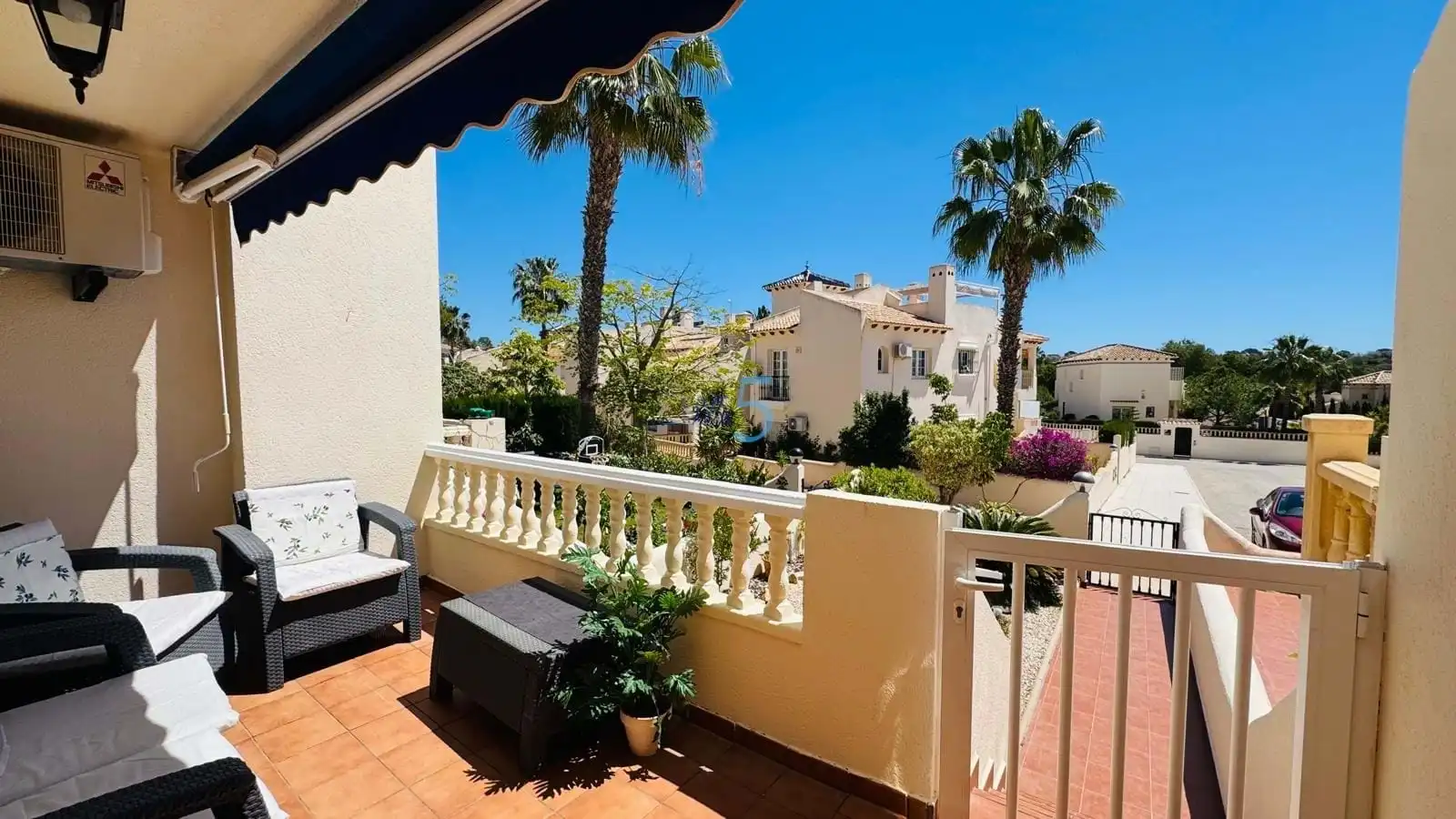 Terraced house with terrace for sale in Orihuela Costa, imagen 25
