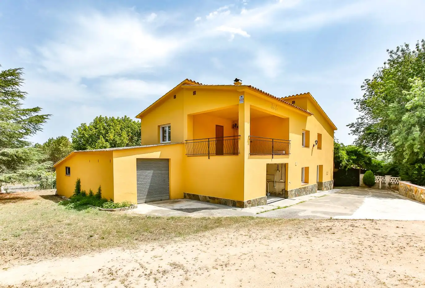 Landhaus zum Verkauf in Mas Altaba - El Molí, imagen 3