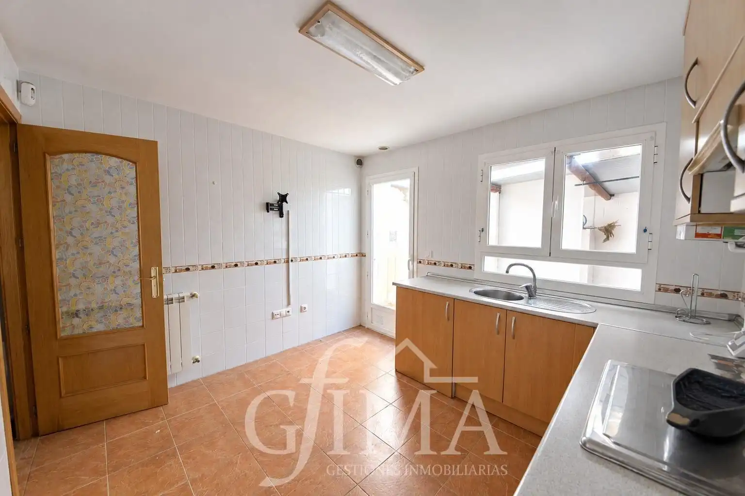 Casa a schiera con terrazza in vendita a Argamasilla de Alba, imagen 11