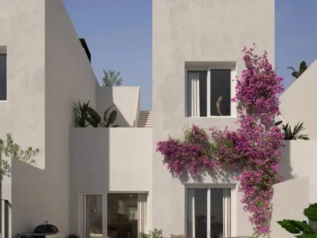 Duplex in vendita a Monforte del Cid, imagen 8