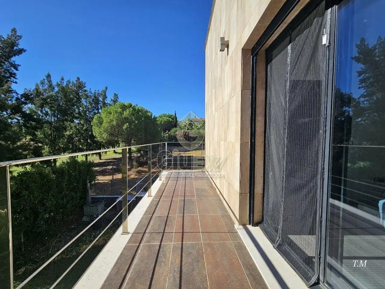 Chalet con jardín en venta en Ceres Golf, imagen 31