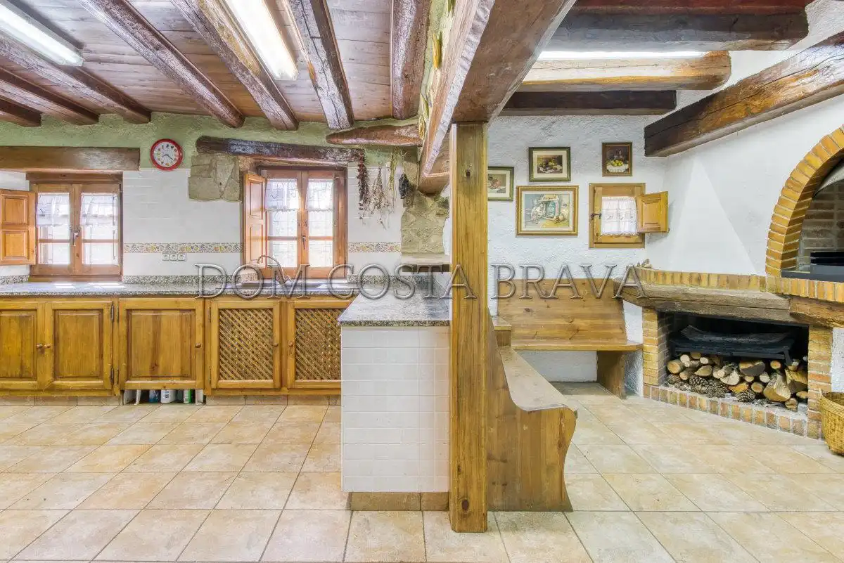 Casa rústica con terraza en venta en N/A, imagen 17