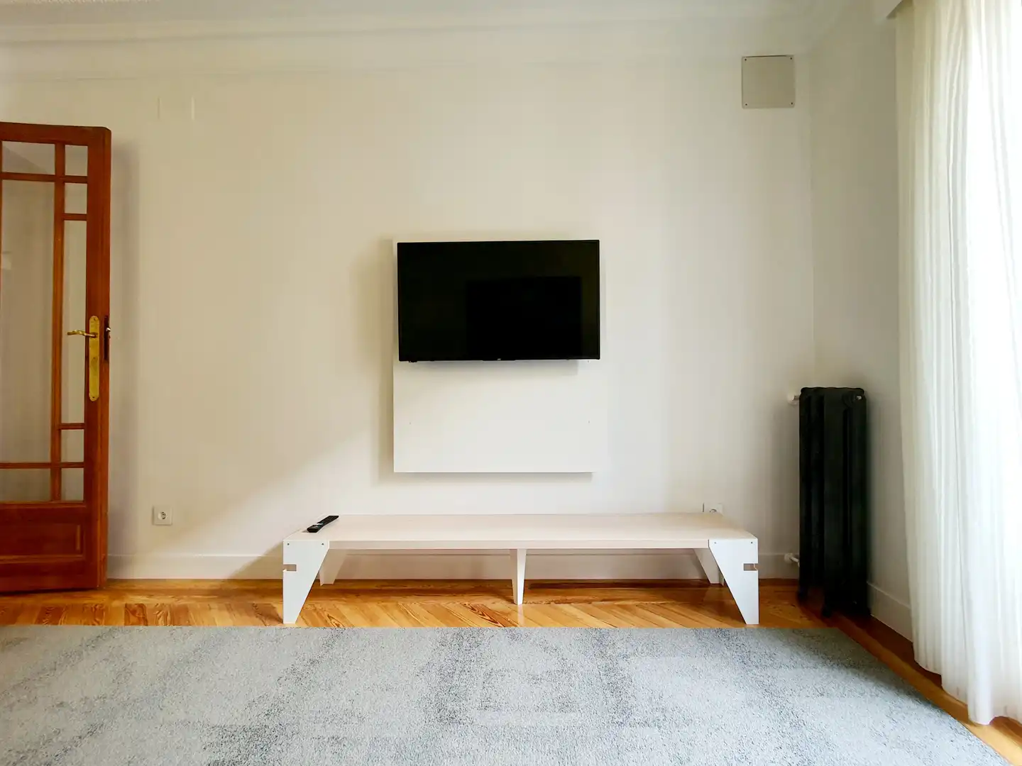 Apartament amb terrassa de lloguer a Centro, imagen 2