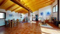 Living room of House or chalet for sale in Les Piles  with Heating and Terrace