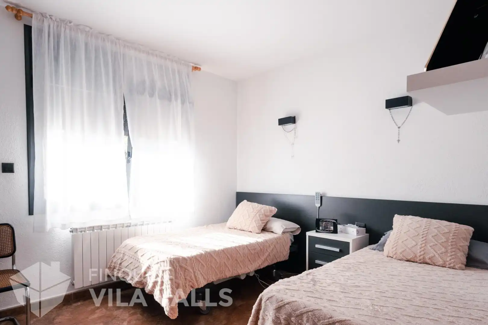 Detached house with garden for sale in CASTELL DE MONTBUI, imagen 28