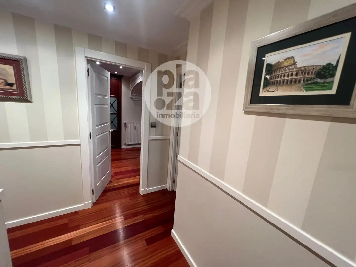 Flat for sale in Burgos  with Heating and Terrace