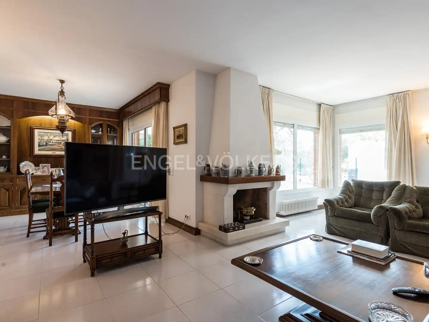 Casa con jardín en venta en Pallejà, imagen 6