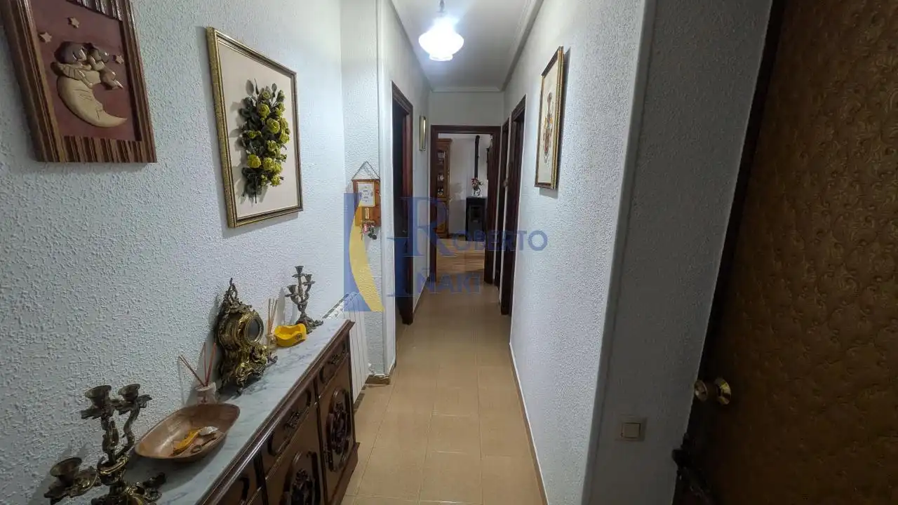 Maison avec jardin à vendre à Valencia de Don Juan, imagen 15