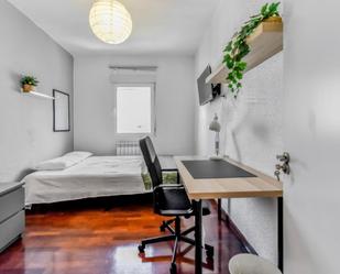 Dormitori de Apartament per a compartir en Valladolid Capital