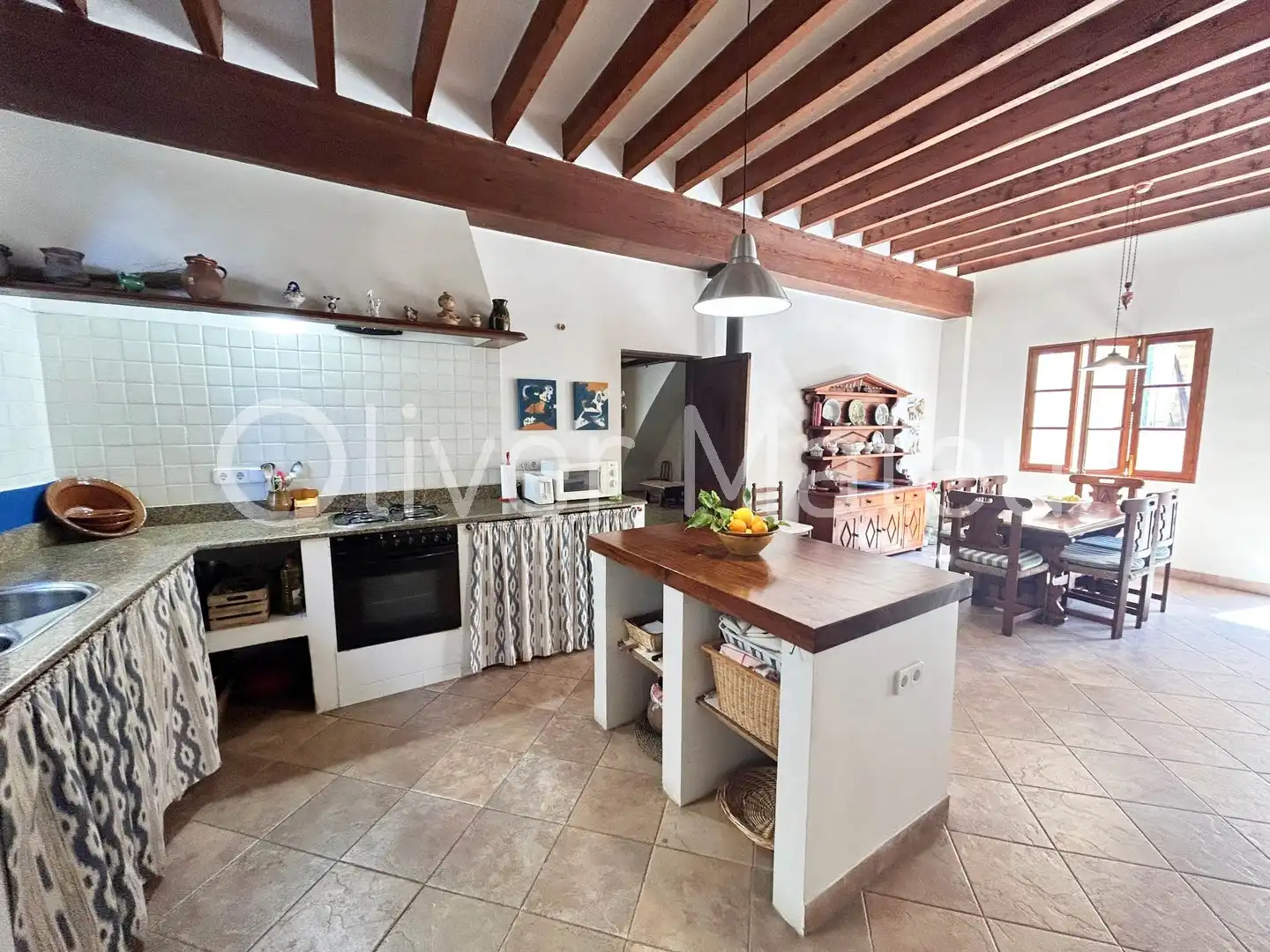 Casa con giardino in vendita a Sóller, imagen 10