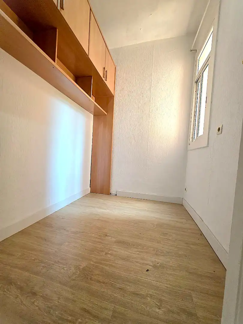 Piso con terraza en venta en Rambla de Badal, imagen 11
