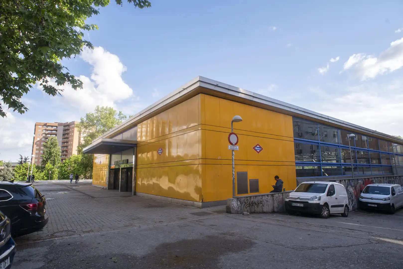 Wohnung zum Verkauf in Aluche