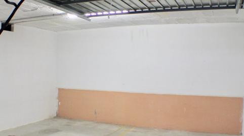 Foto 3 de Garatge en venda a Cala de Finestrat, Finestrat