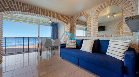 Foto 5 de Apartament en venda a Passeig Maritim, 166, Centre - Platja, Girona
