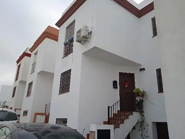 Adossat en venda a Villalba del Alcor