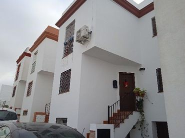 Maison mitoyenne à vendre à Villalba del Alcor