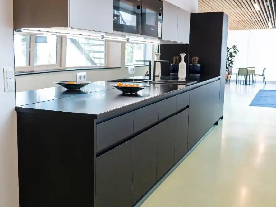 Büro zur Miete in Fragua 5, imagen 8