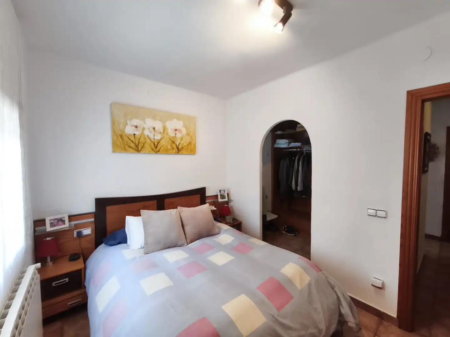 Habitación de Casa o chalet en venta en Salou con Aire acondicionado, Calefacción y Jardín privado