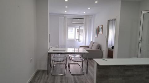 Photo 5 of Flat to rent in  Literato Azorin, Russafa,  Valencia Capital