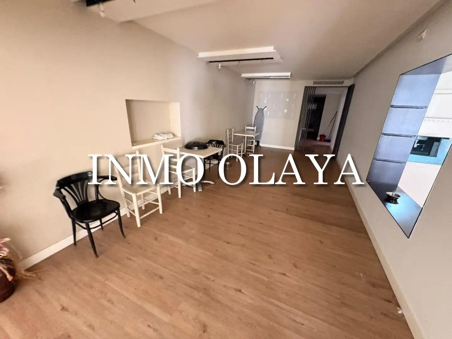 Business premises for transfer in Calella de Palafrugell