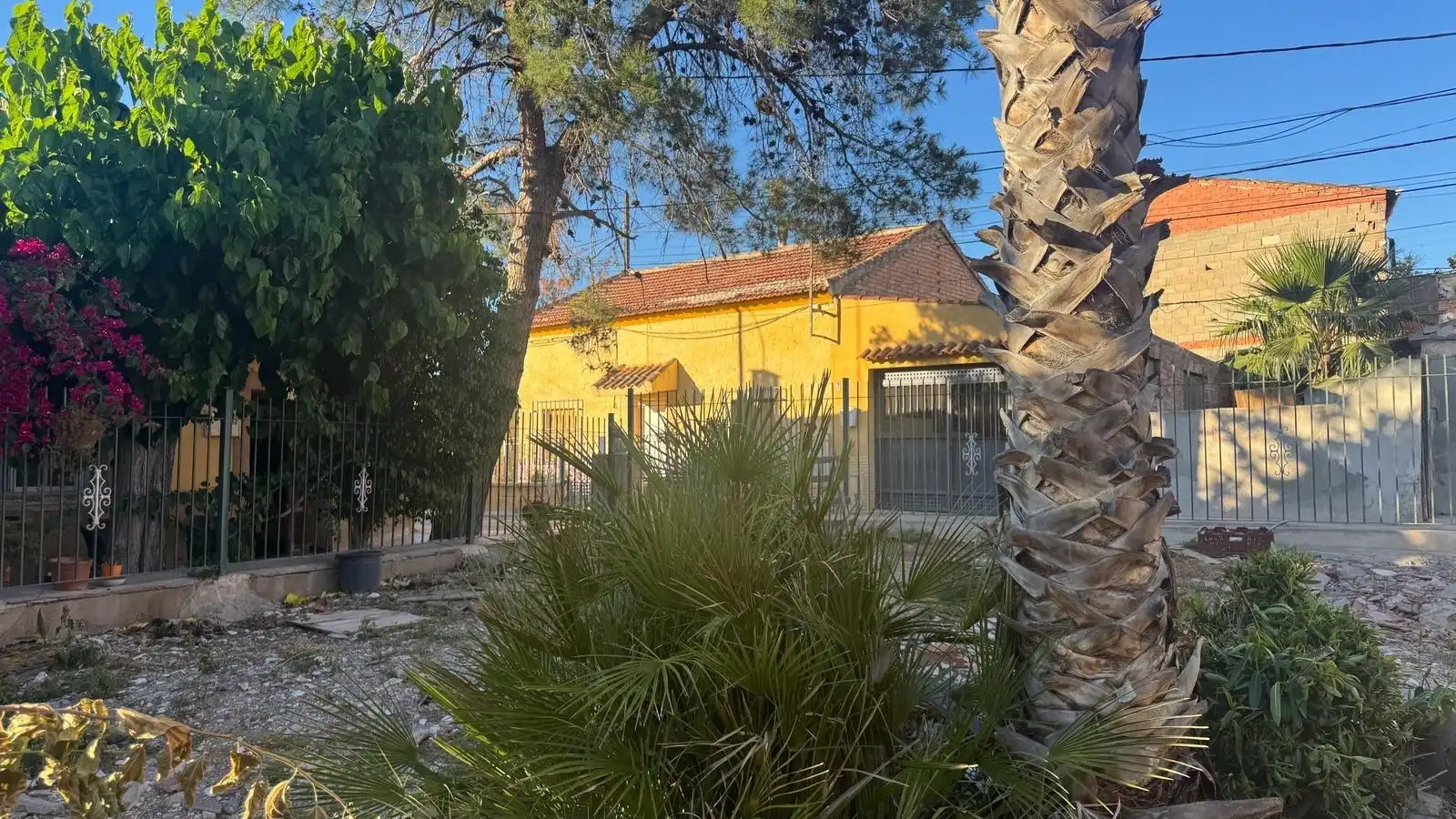 Casa en venda a Calle Mayor de El Raal 45, imagen 13