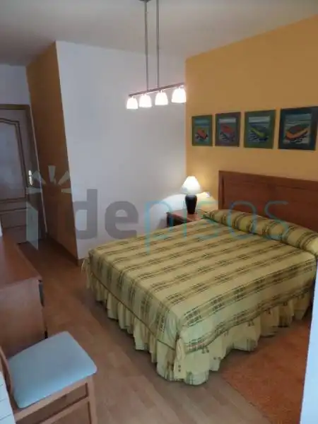 Flat for rent in Puerto Chico