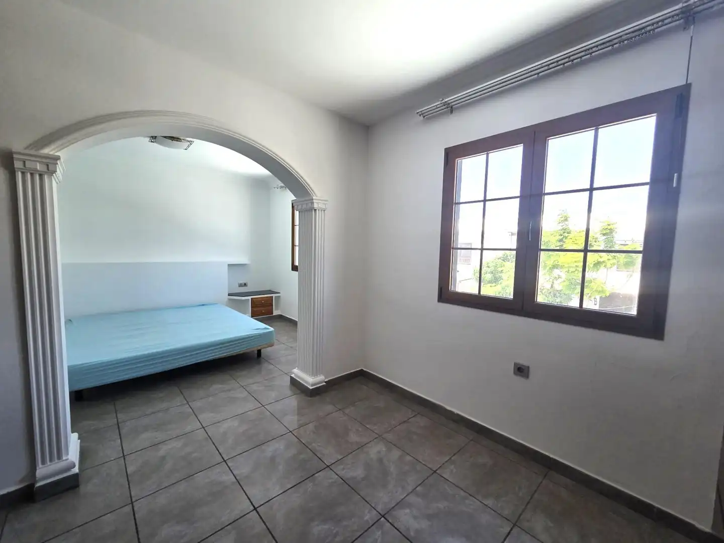 Habitación de Dúplex en venta en San Bartolomé con Terraza y Amueblado