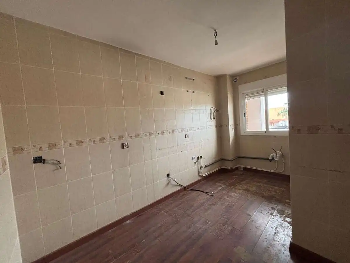 Habitación de Piso en venta en Roquetas de Mar con Terraza