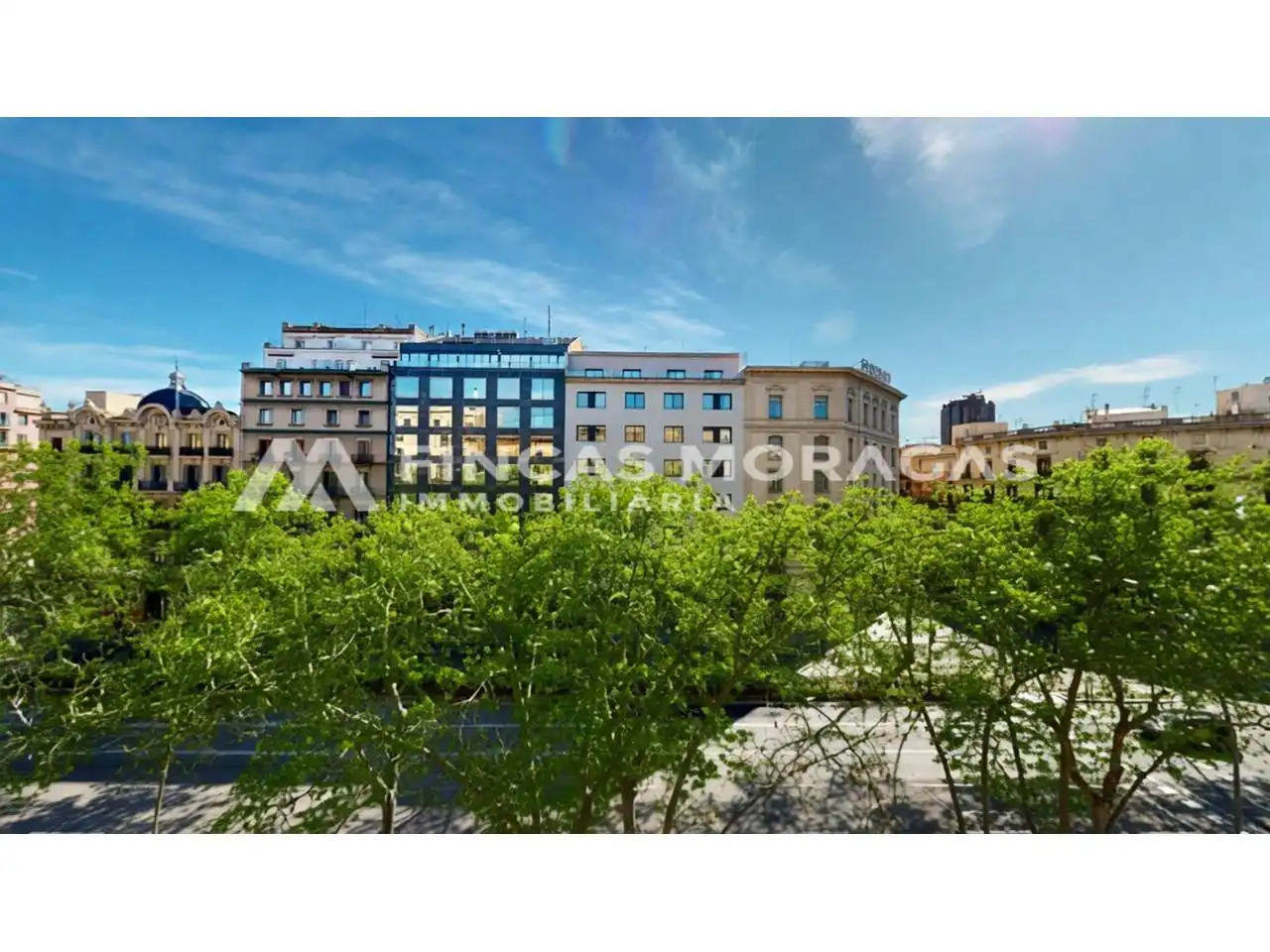Piso en venta en Calle Gran Via de les Corts Catalanes, Dreta de l'Eixample, Eixample