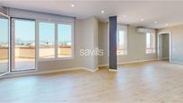 Sala d'estar de Apartament en venda en  Barcelona Capital