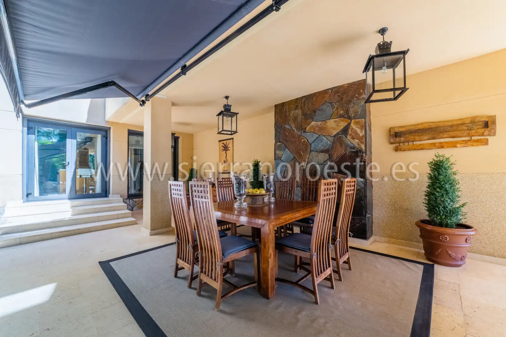 Casa o chalet en venta en La Berzosilla