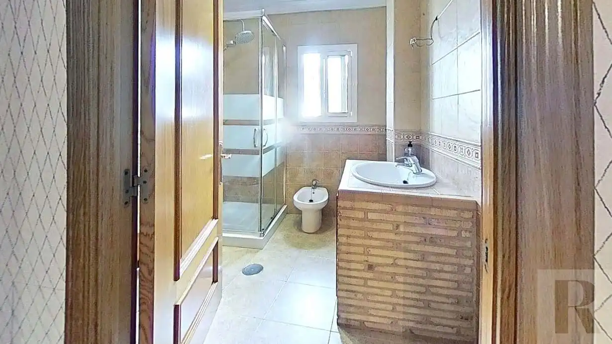 Bathroom of Detached homes for sale in Algeciras  with Terrace and Storage room