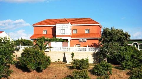 Foto 3 de Finca rústica en venta en Villanueva del Río y Minas, Sevilla