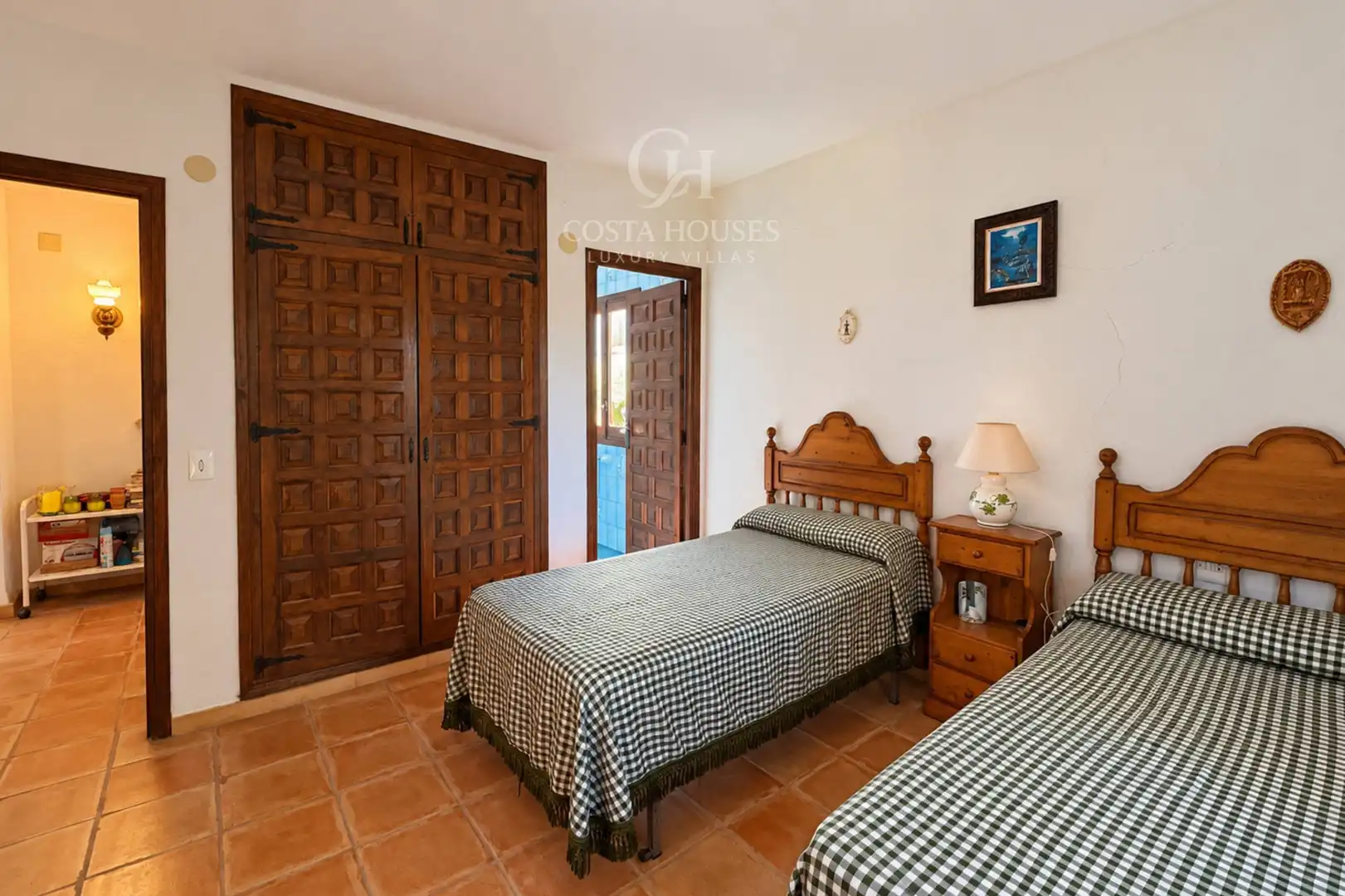 Villa avec piscine à vendre à Cap Martí - El Tossalet - Pinomar, imagen 55