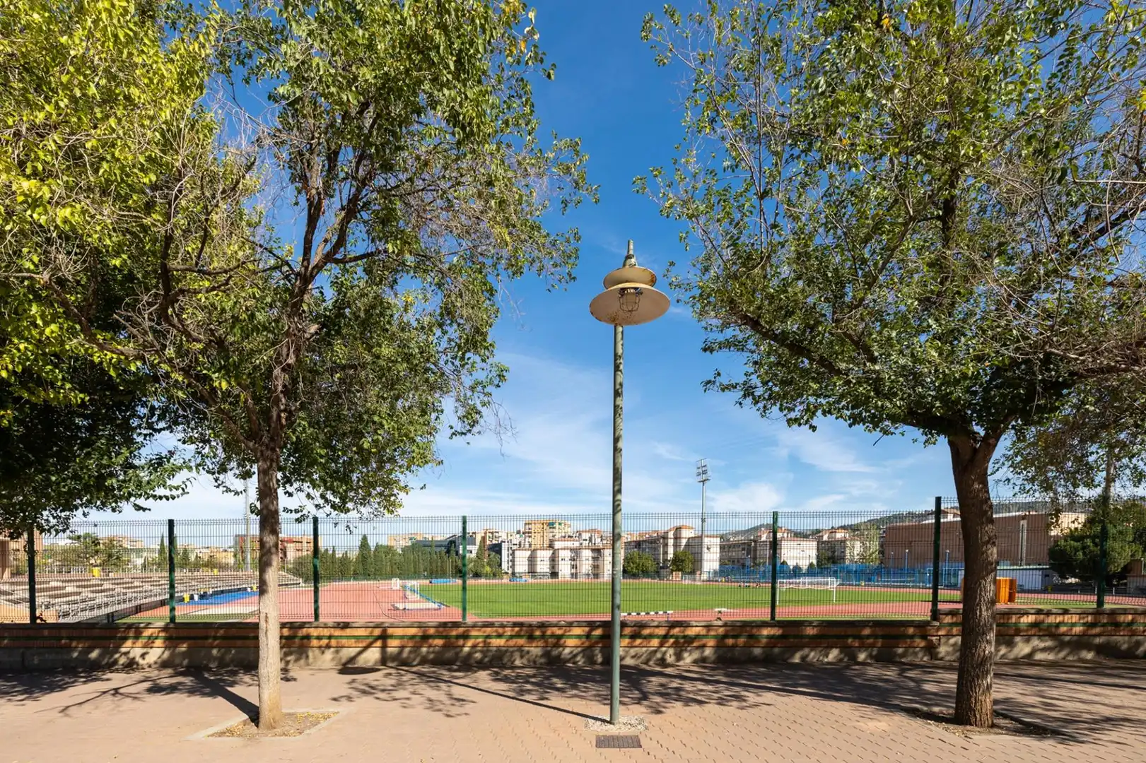 Apartament amb terrassa en venda a Calle Torre Quebrada, imagen 38