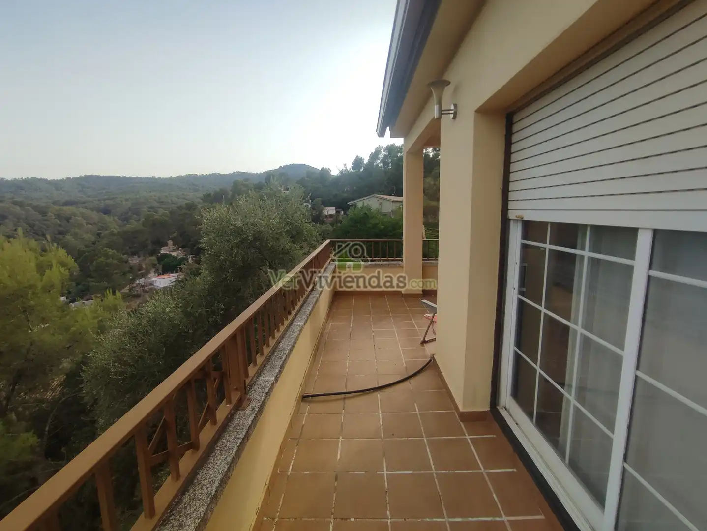 House with terrace for sale in Castellví de Rosanes, imagen 8